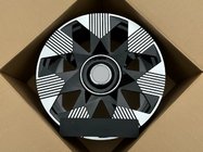 Rolls-Royce Cullinan 2018- Jantes forgées OEM R22 V1 (Lot de 4) photo 2