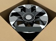 Rolls-Royce Cullinan 2018- Jantes forgées OEM R22 V1 (Lot de 4) photo 4