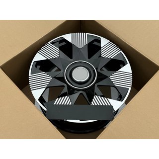 Jantes forgées OEM R22 V1 (Lot de 4) photo 3