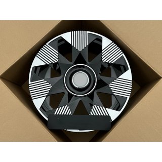 Jantes forgées OEM R22 V1 (Lot de 4) photo 2