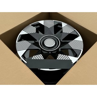 Jantes forgées OEM R22 V1 (Lot de 4) photo 4