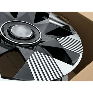 Jantes forgées OEM R22 V2 (lot de 4) photo 4