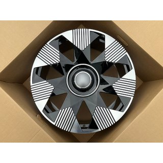 Jantes forgées OEM R22 V2 (lot de 4) photo 1