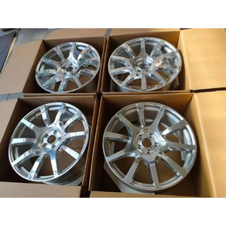 Jantes forgées OEM R24 V2 (Lot de 4) photo 3