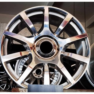 Jantes forgées OEM R24 V2 (Lot de 4) photo 1
