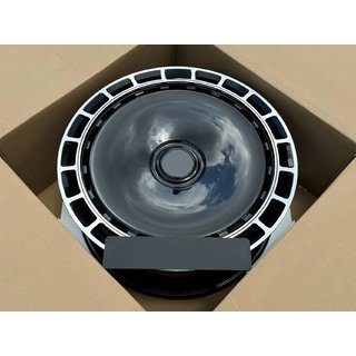 Jantes forgées OEM R24 V3 (Lot de 4) photo 3