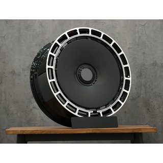 Jantes forgées OEM R24 V3 (Lot de 4) photo 1