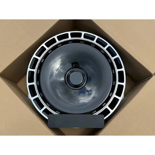 Jantes forgées OEM R24 V3 (Lot de 4) Rolls-Royce Cullinan 2018- photo 2