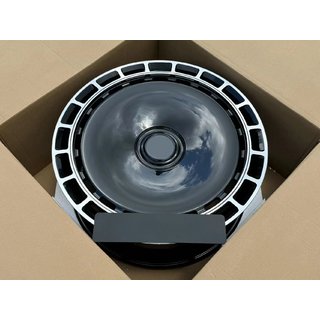 Jantes forgées OEM R24 V3 (Lot de 4) Rolls-Royce Cullinan 2018- photo 4