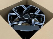 Rolls-Royce Cullinan 2018- Jantes forgées OEM R22 V4 (Lot de 4) photo 4