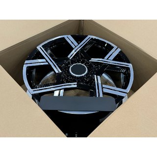Jantes forgées OEM R22 V4 (Lot de 4) photo 4
