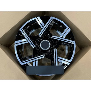 Jantes forgées OEM R22 V4 (Lot de 4) photo 2