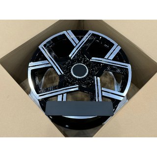 Jantes forgées OEM R22 V4 (Lot de 4) photo 3