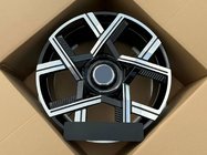 Rolls-Royce Cullinan 2018- Jantes forgées OEM R23 V1 (lot de 4) photo 2