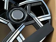 Rolls-Royce Cullinan 2018- Jantes forgées OEM R23 V1 (lot de 4) photo 7