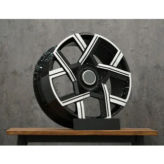Jantes forgées OEM R23 V1 (lot de 4)