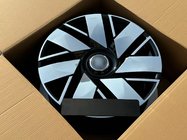 Rolls-Royce Cullinan 2018- Jantes forgées OEM R23 V2 (Lot de 4) photo 3