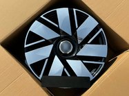 Rolls-Royce Cullinan 2018- Jantes forgées OEM R23 V2 (Lot de 4) photo 2