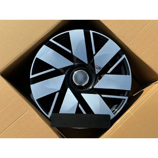 Jantes forgées OEM R23 V2 (Lot de 4) photo 2