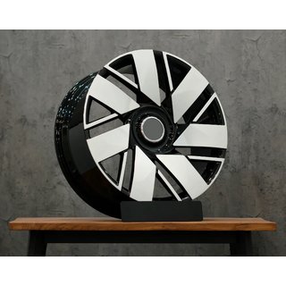 Jantes forgées OEM R23 V2 (Lot de 4) photo 1
