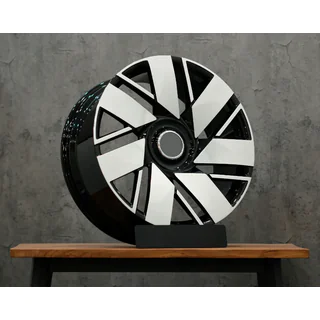 Jantes forgées OEM R23 V2 (Lot de 4)
