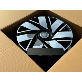 Jantes forgées OEM R23 V2 (Lot de 4) photo 4