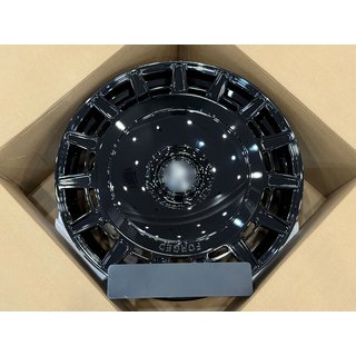Jantes forgées OEM R24 V4 (lot de 4) photo 1