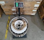 Rolls-Royce Cullinan 2018- Jantes forgées OEM R23 V4 (Jeu de 4) photo 9
