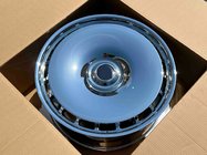Rolls-Royce Cullinan 2018- Jantes forgées OEM R23 V4 (Jeu de 4) photo 3
