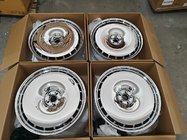 Rolls-Royce Cullinan 2018- Jantes forgées OEM R23 V4 (Jeu de 4) photo 6