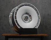 Rolls-Royce Cullinan 2018- Jantes forgées OEM R23 V4 (Jeu de 4) photo 1