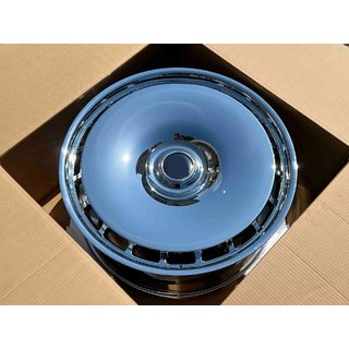 Jantes forgées OEM R23 V4 (Jeu de 4) photo 3