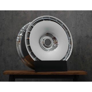 Jantes forgées OEM R23 V4 (Jeu de 4) Rolls-Royce Cullinan 2018- photo 1