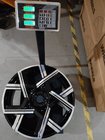 Rolls-Royce Cullinan 2018- Jantes forgées OEM R23 V5 (Lot de 4) photo 12