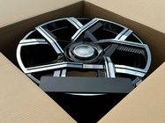 Rolls-Royce Cullinan 2018- Jantes forgées OEM R23 V5 (Lot de 4) photo 5