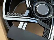 Rolls-Royce Cullinan 2018- Jantes forgées OEM R23 V5 (Lot de 4) photo 10