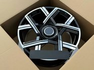 Rolls-Royce Cullinan 2018- Jantes forgées OEM R23 V5 (Lot de 4) photo 3