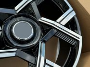 Rolls-Royce Cullinan 2018- Jantes forgées OEM R23 V5 (Lot de 4) photo 11