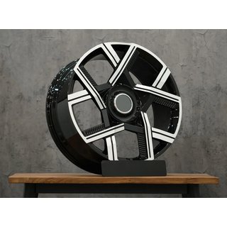 Jantes forgées OEM R23 V5 (Lot de 4) photo 1