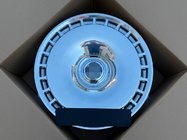 Rolls-Royce Cullinan 2018- Jantes forgées OEM R22 V5 (Lot de 4) photo 2