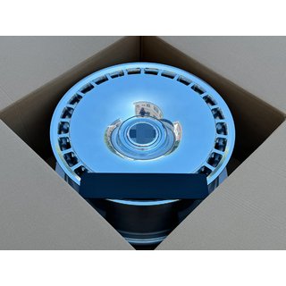 Jantes forgées OEM R22 V5 (Lot de 4) photo 4