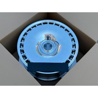 Jantes forgées OEM R22 V5 (Lot de 4) photo 3