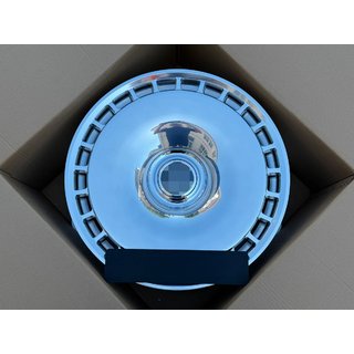 Jantes forgées OEM R22 V5 (Lot de 4) photo 2