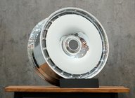 Rolls-Royce Cullinan 2018- Jantes forgées OEM R23 V6 (Lot de 4) photo 1