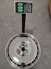 Rolls-Royce Cullinan 2018- Jantes forgées OEM R23 V6 (Lot de 4) photo 13