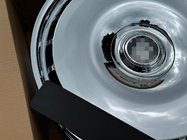Rolls-Royce Cullinan 2018- Jantes forgées OEM R23 V6 (Lot de 4) photo 10