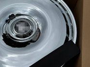 Rolls-Royce Cullinan 2018- Jantes forgées OEM R23 V6 (Lot de 4) photo 11