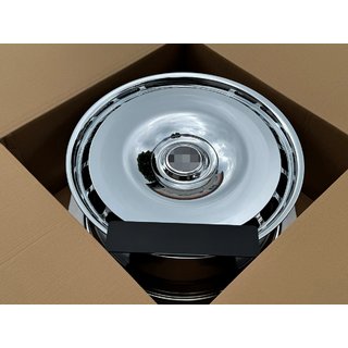 Jantes forgées OEM R23 V6 (Lot de 4) photo 4