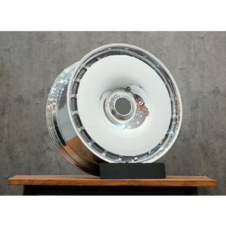 Jantes forgées OEM R23 V6 (Lot de 4) photo 1