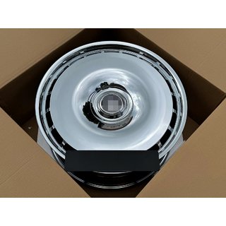 Jantes forgées OEM R23 V6 (Lot de 4) photo 3